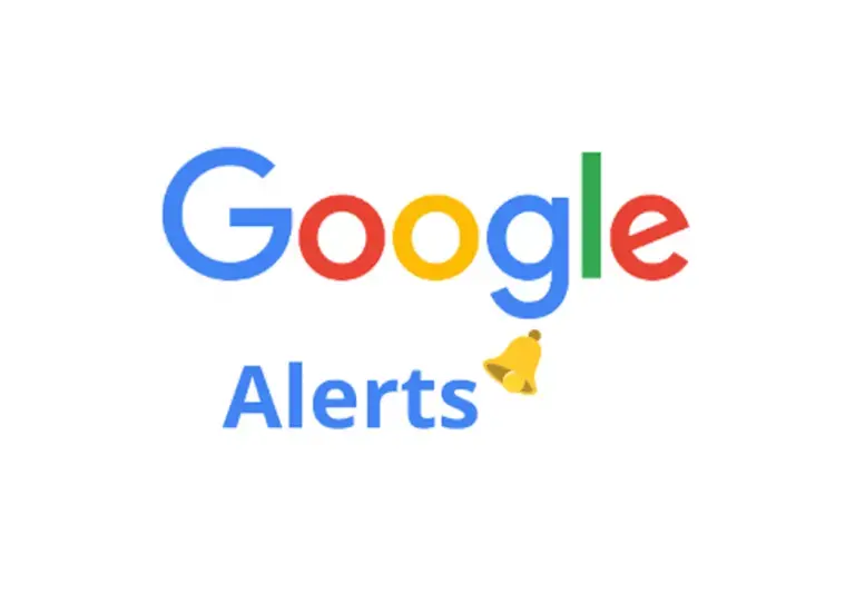 google-alerts-home-page