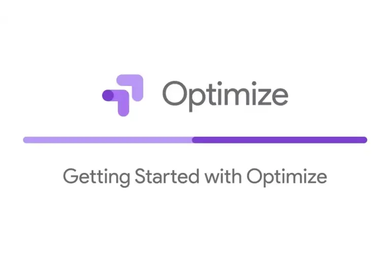 google-optimize-home-page