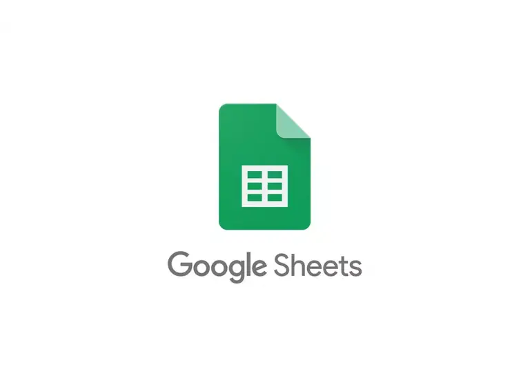 google-sheets-home-page