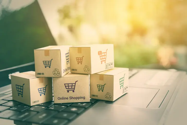Online Shopping Statistics