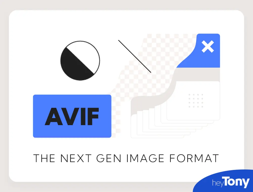 avif vs other image formats