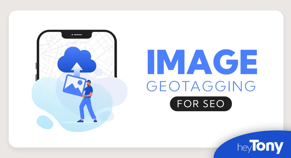geotagging and its affects on local seo