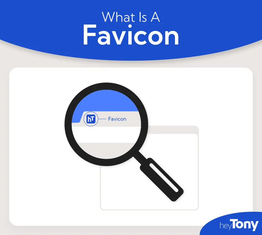 what are favicons