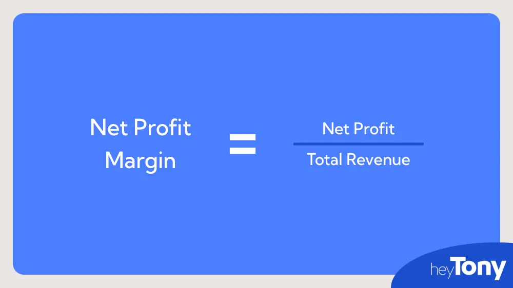 Net Profit Margin Agency Metric