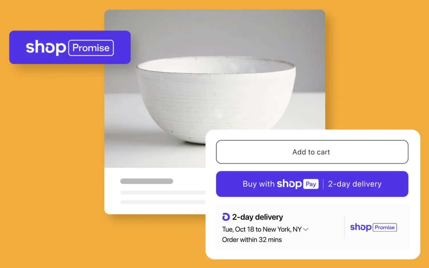 Shopify Promise