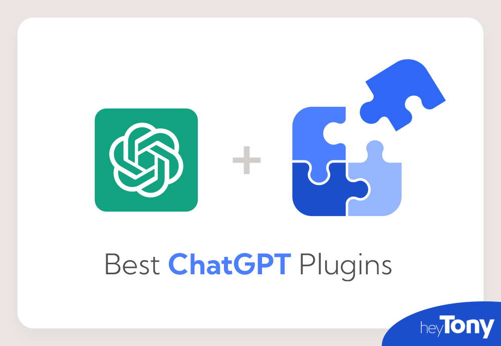 ChatGPT Plugins Graphic