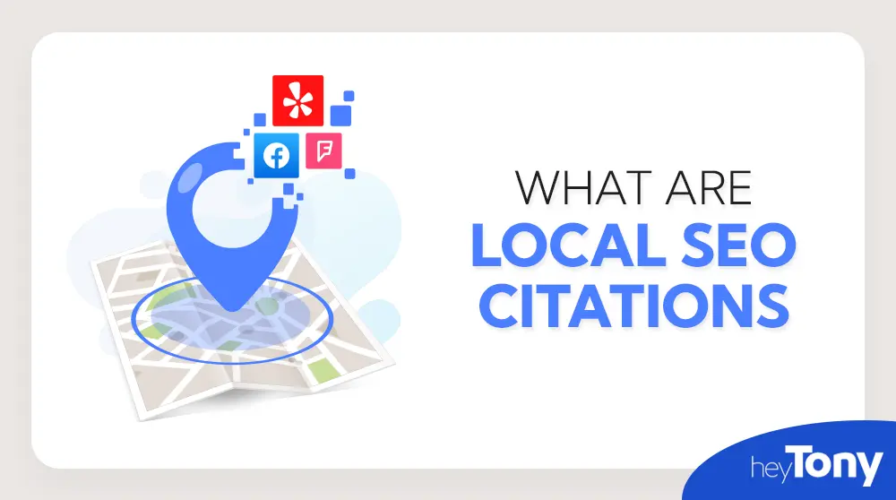 what are local seo citations
