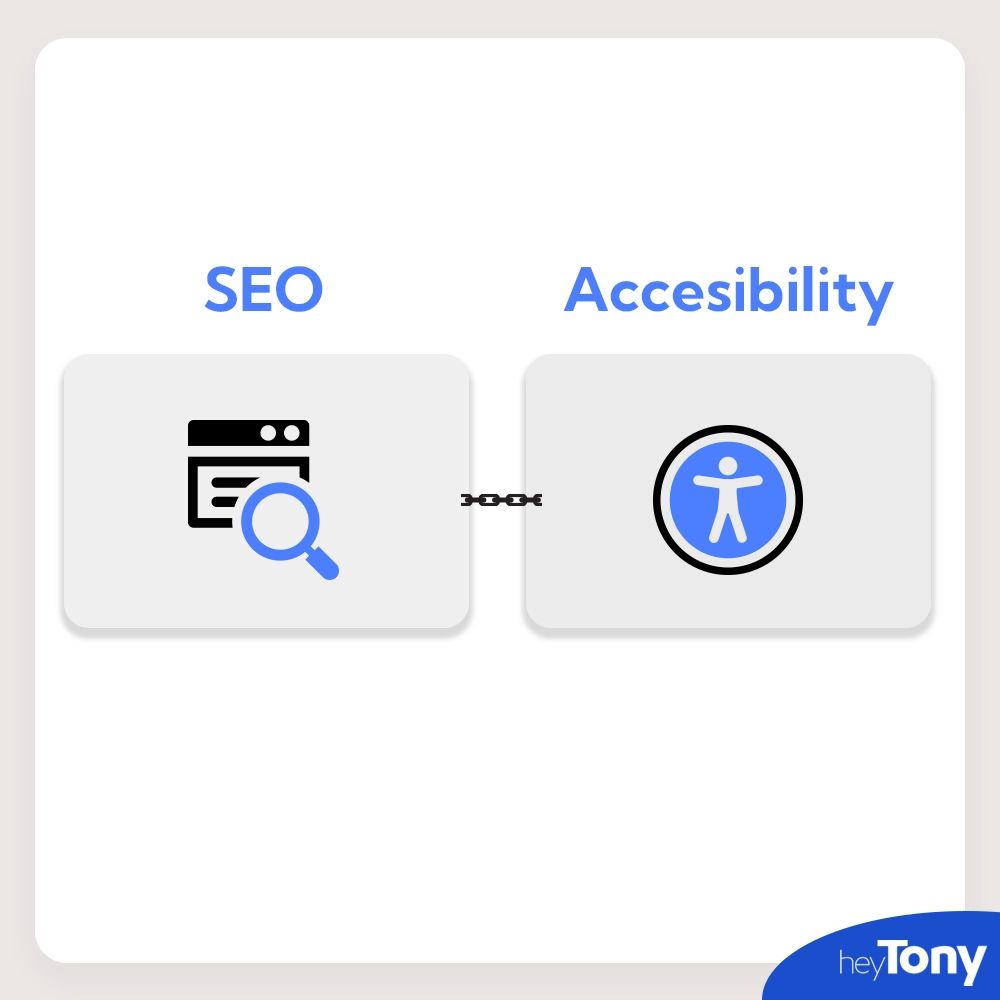 seo and accessibility