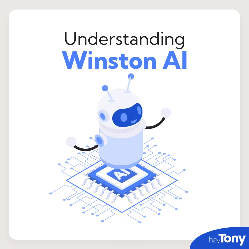 Understanding Winston AI